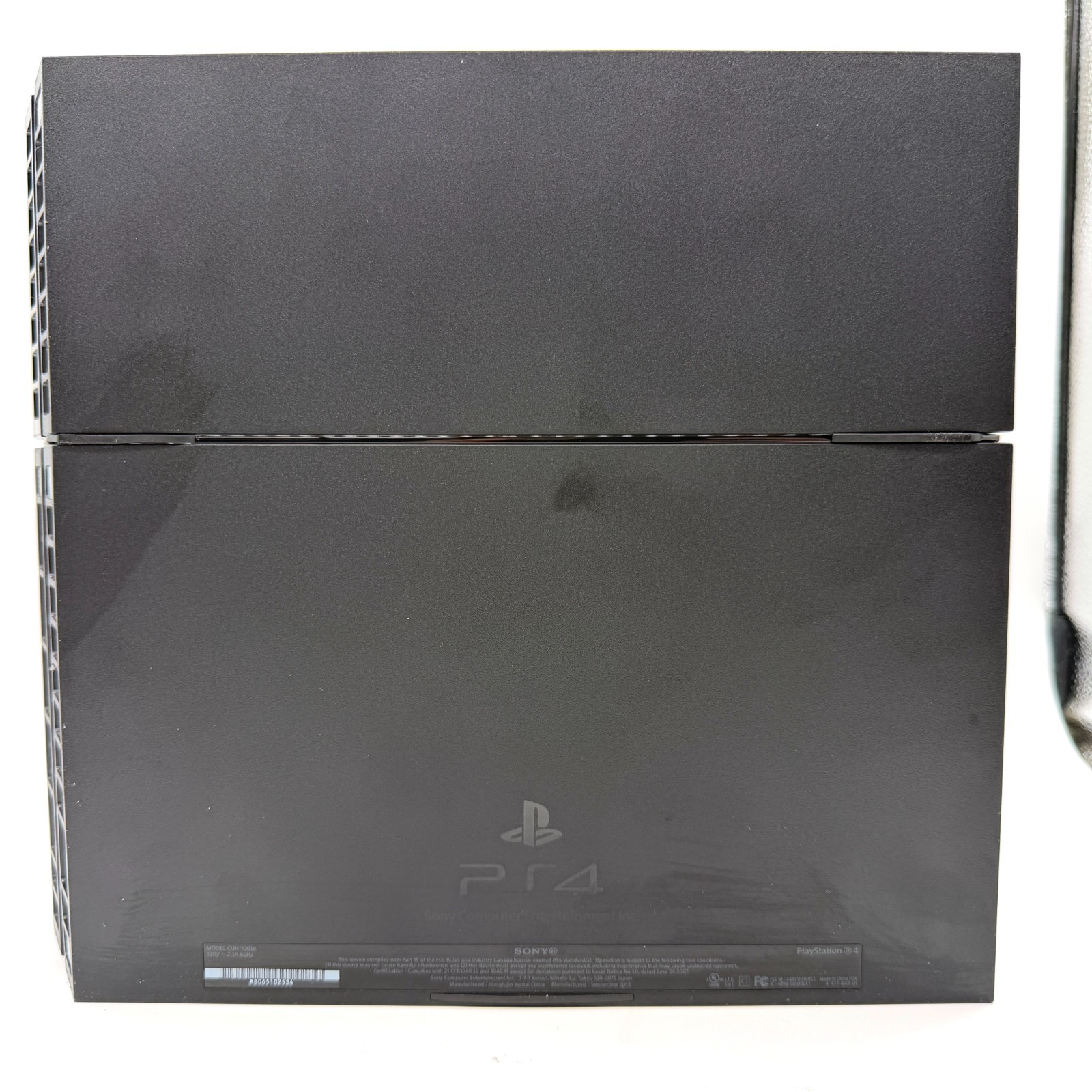 Sony PlayStation 4 PS4 500GB CUH-1001A Console Lot WORKS