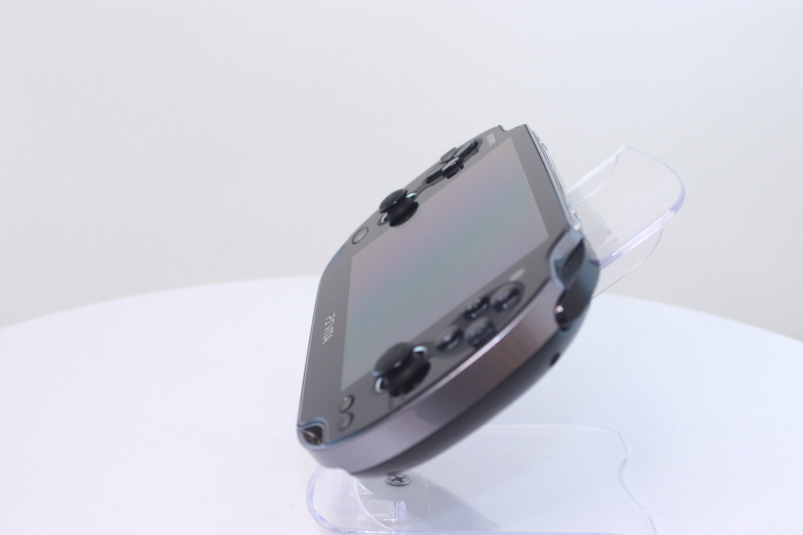 JP Game PS Vita PCH-1100 Black [ Rank：A]