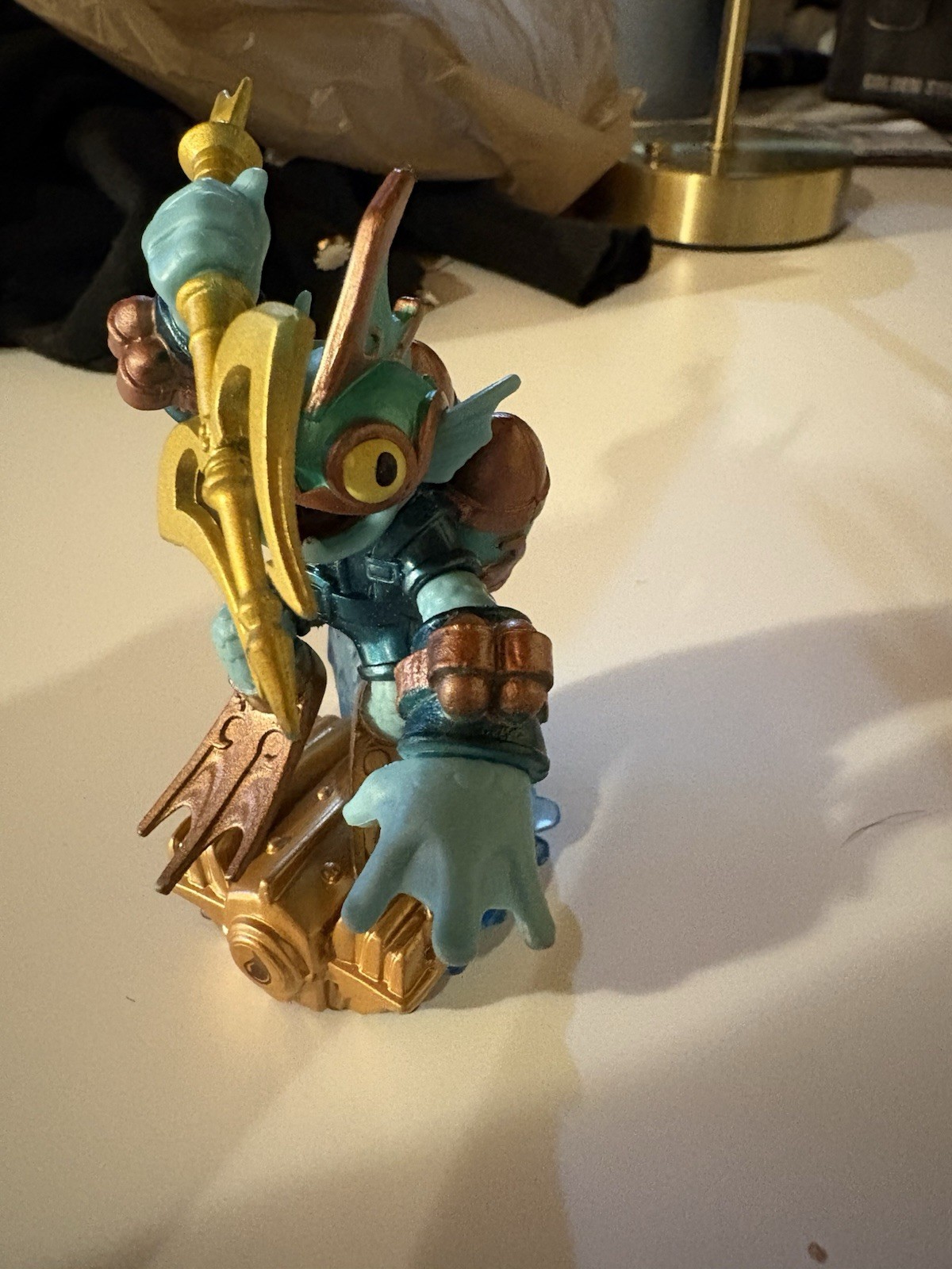 Skylanders SuperChargers Sun Runner Deep Dive Gill Grunt Reef Ripper 87537888
