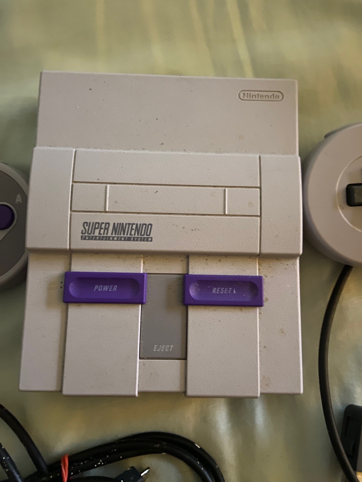 Nintendo SNES Classic Edition Mini Super Entertainment System