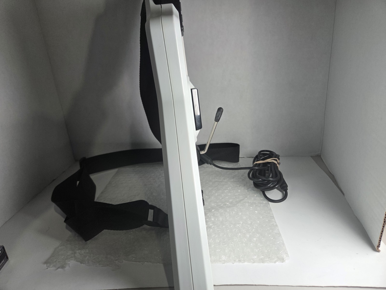 Guitar Hero Xbox 360 X-Plorer Xplorer Wired Controller 95065 RedOctane Tested