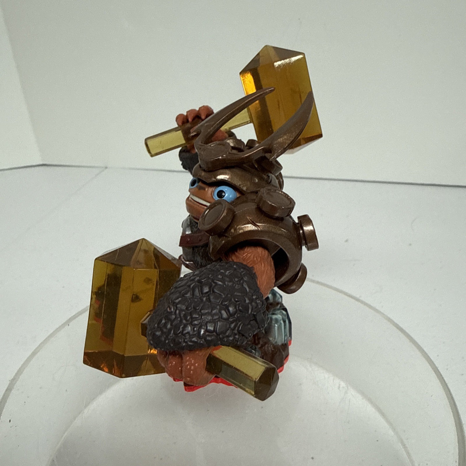 Skylanders Trap Team Wallop Activision Figure 2014 # 84992888