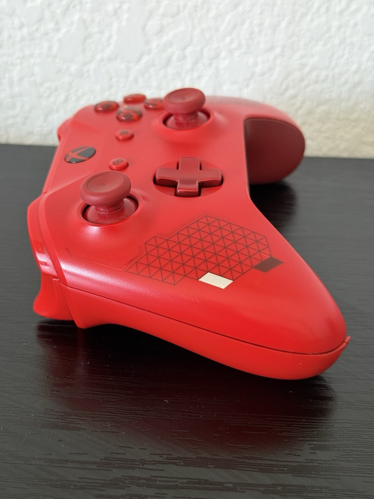 Microsoft Sport Red Special Edition Wireless Controller 1708 Xbox One