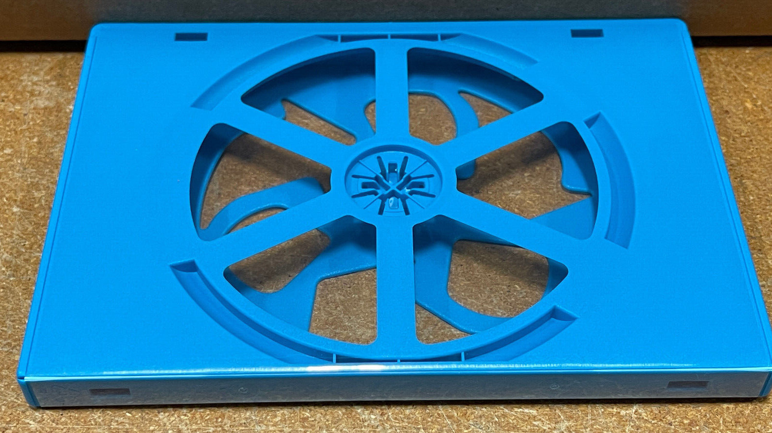 5 10 20 NEW Nintendo WiiU Wii U Original Authentic Replacement Video Game Case