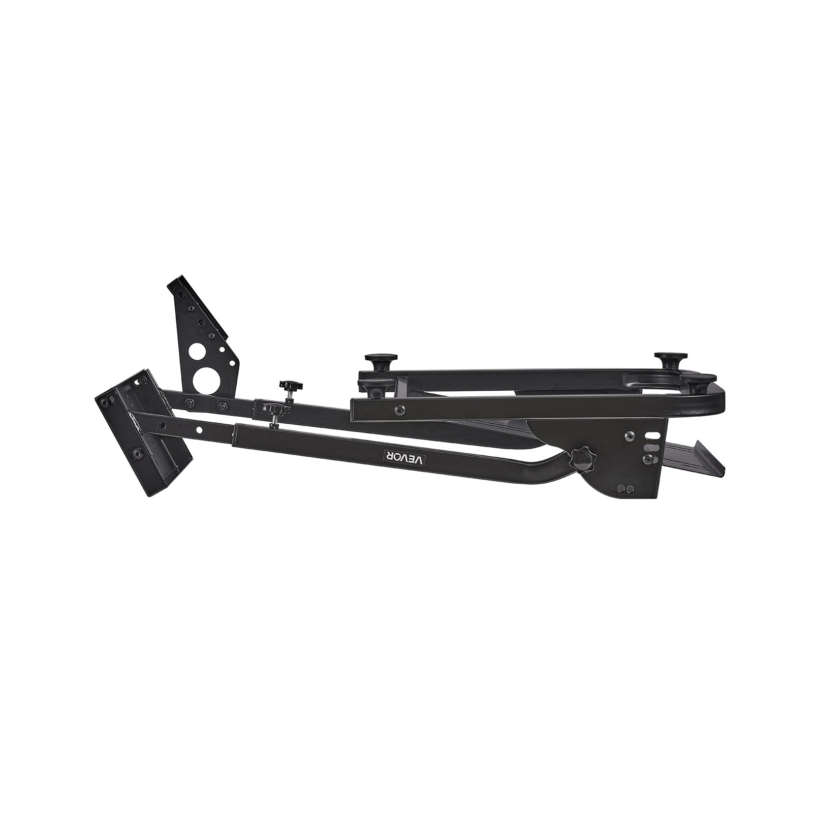 VEVOR Racing Wheel Stand Simulator Cockpit Foldable Logitech G29 G27 G920 G923