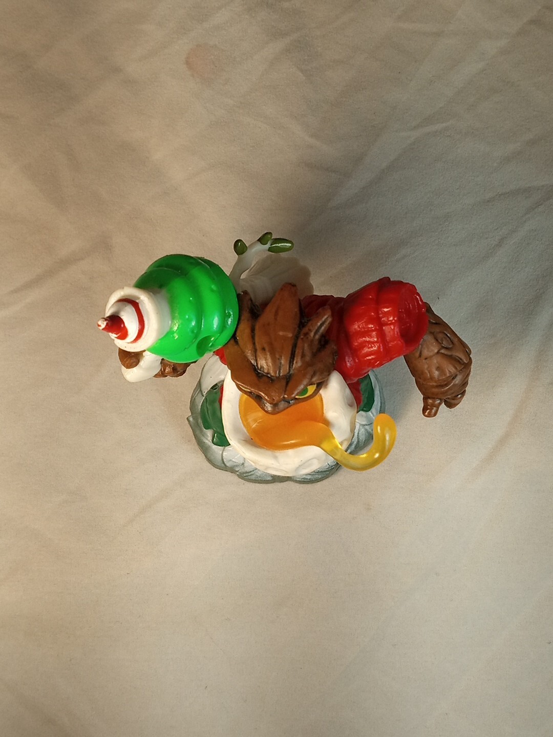 Skylanders Swap Force – Jolly Bumble Blast Core Figure #84786888