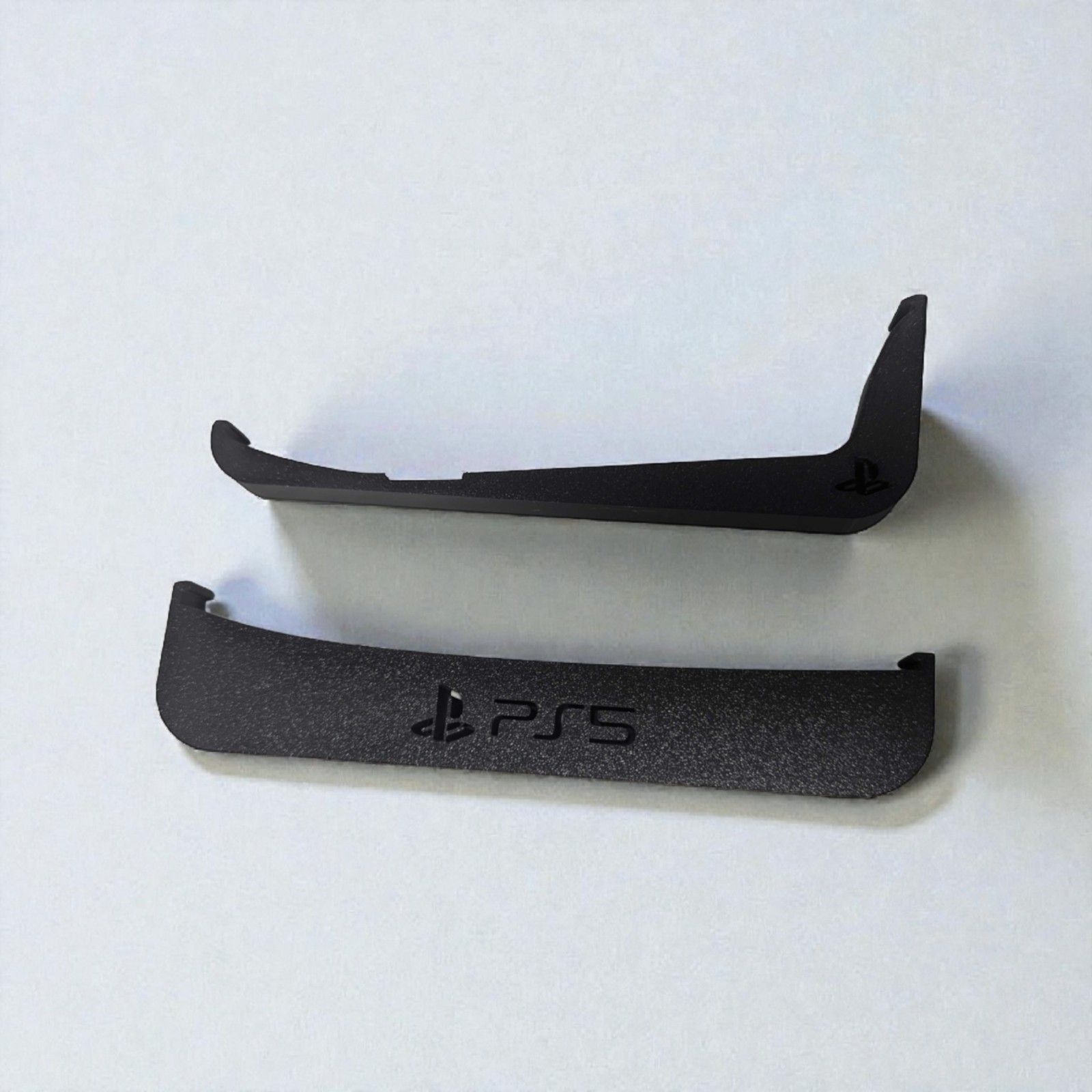 Horizontal Stand for PS5 slim disc (Console not included) STANDS ONLY