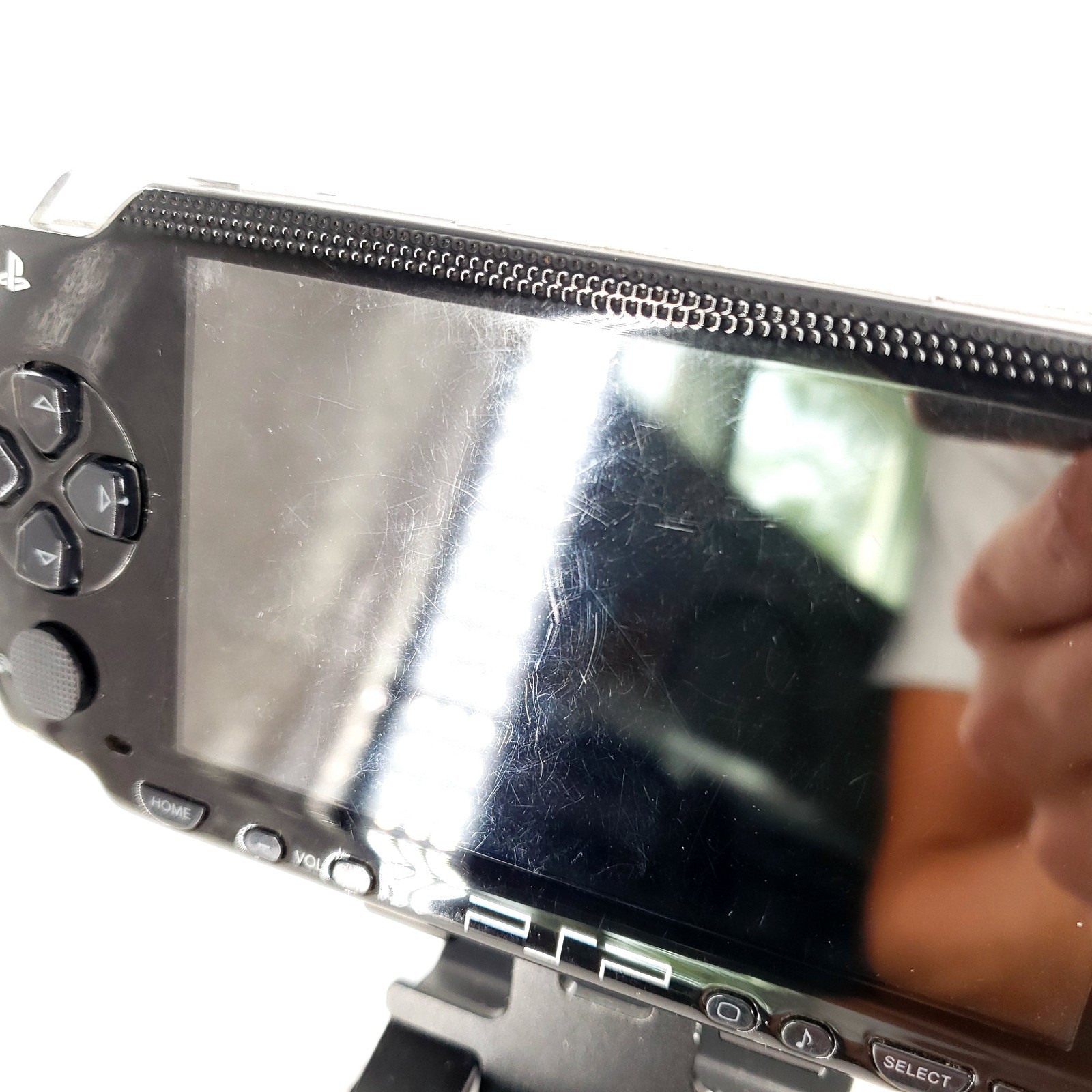 Sony PSP 1000 Handheld System Doesn’t Read UMDs Parts/Repair As-Is **READ**