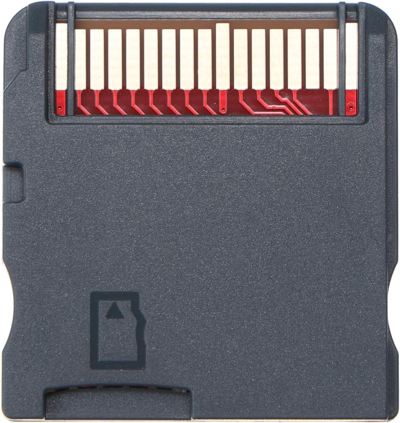 Retro 468-in-1 Game Cartridge: Compatible with DS/3DS – Easy Plug & Play