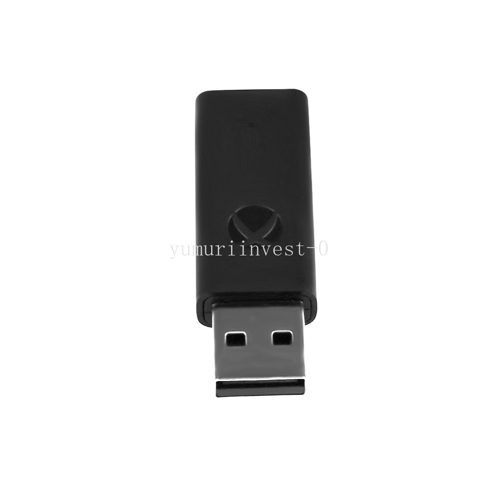 Microsoft Xbox Wireless Adapter for Windows 10 for Xbox Series X, Xbox One US
