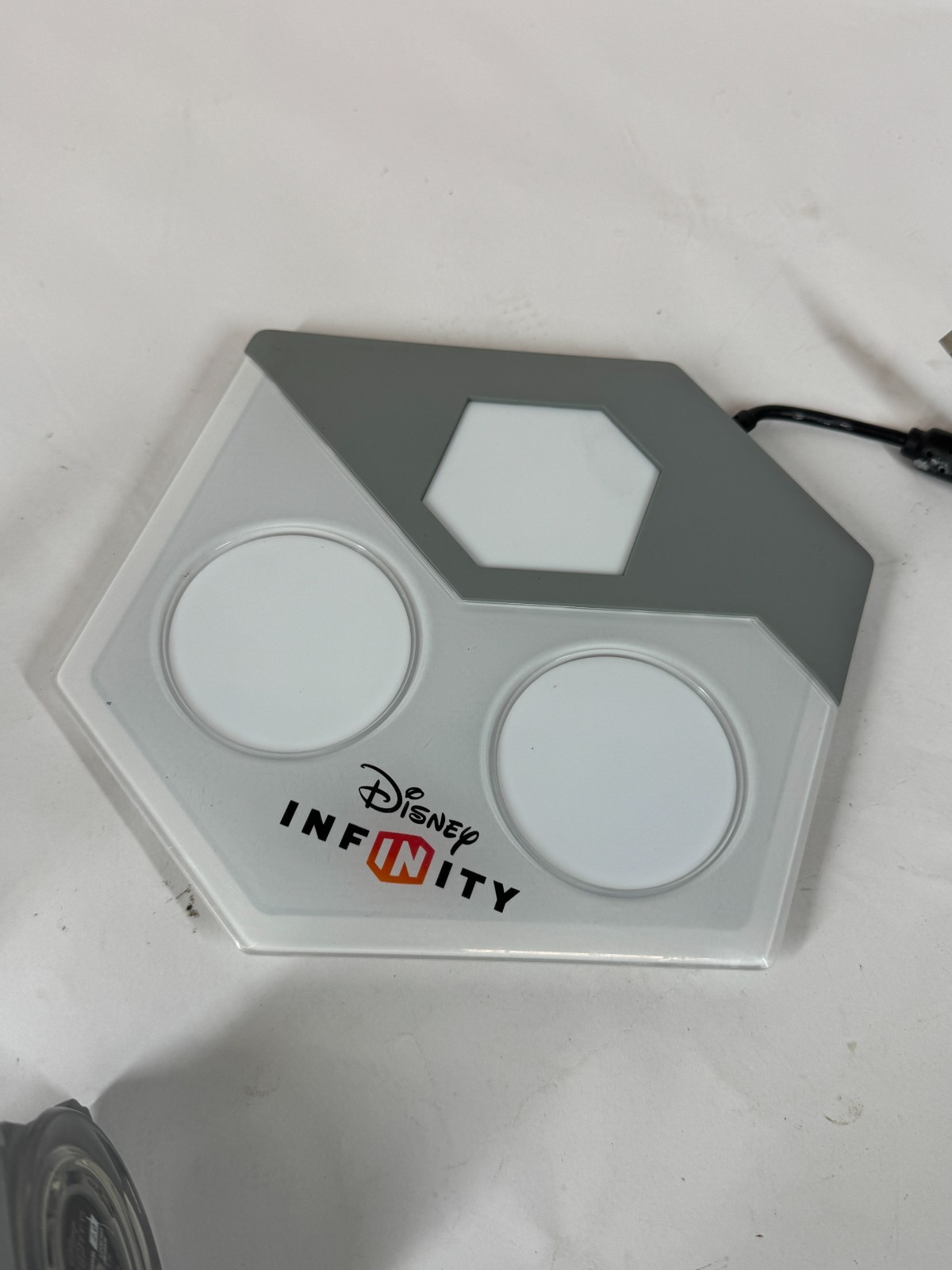 Disney Infinity 2.0 Marvel Avengers Figures Iron Man Hulk Thor Captain America
