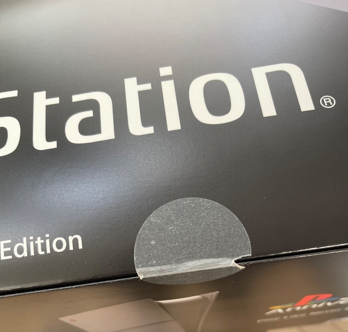 Sony PlayStation 5 Slim Digital Console 30th Anniversary Limited Edition Bundle