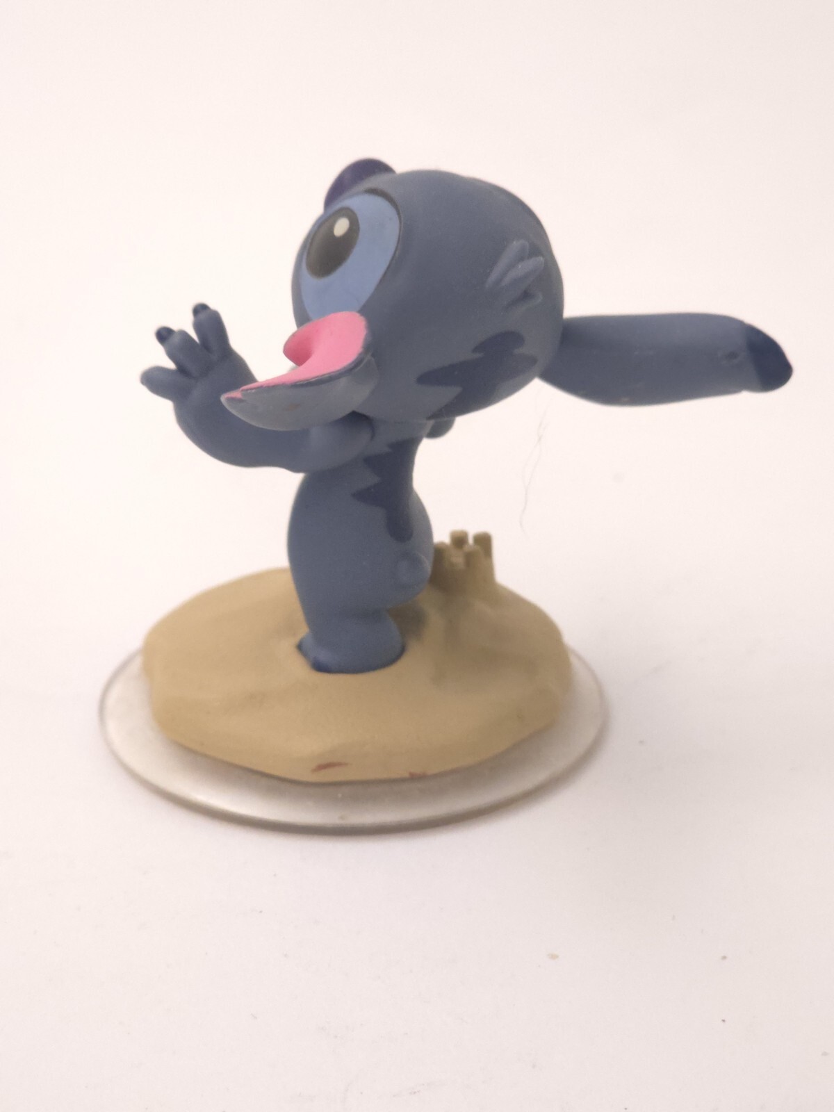 Stitch Disney Infinity 2.0 INF-1000118 Lilo & Stitch Figure Character Cake