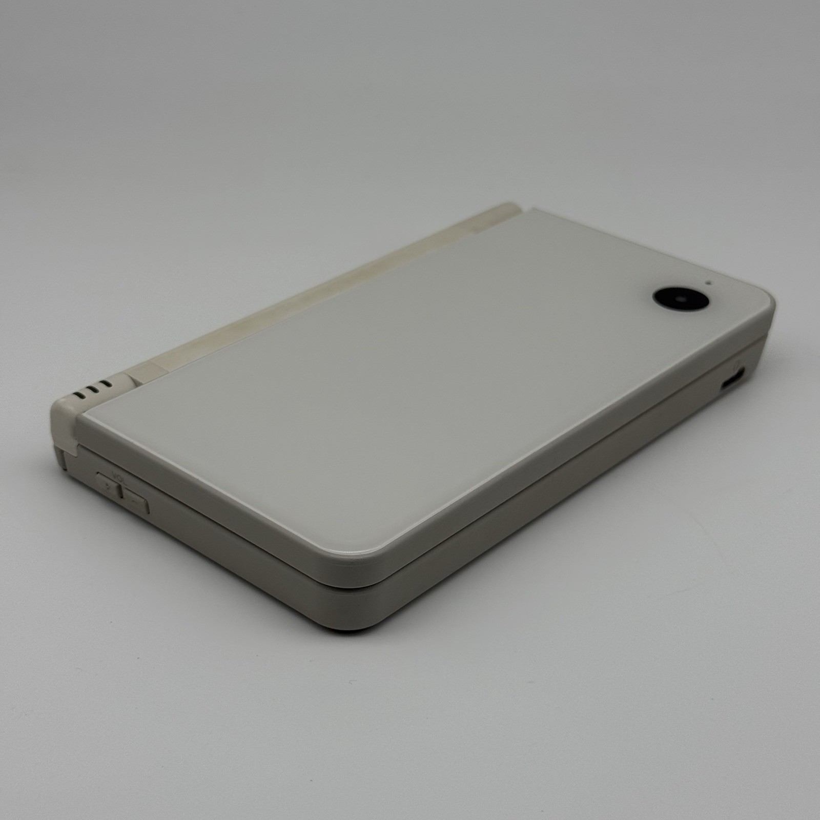 Nintendo DSi LL DS Natural White Console Region-Free NTSC-J – Tested US Seller