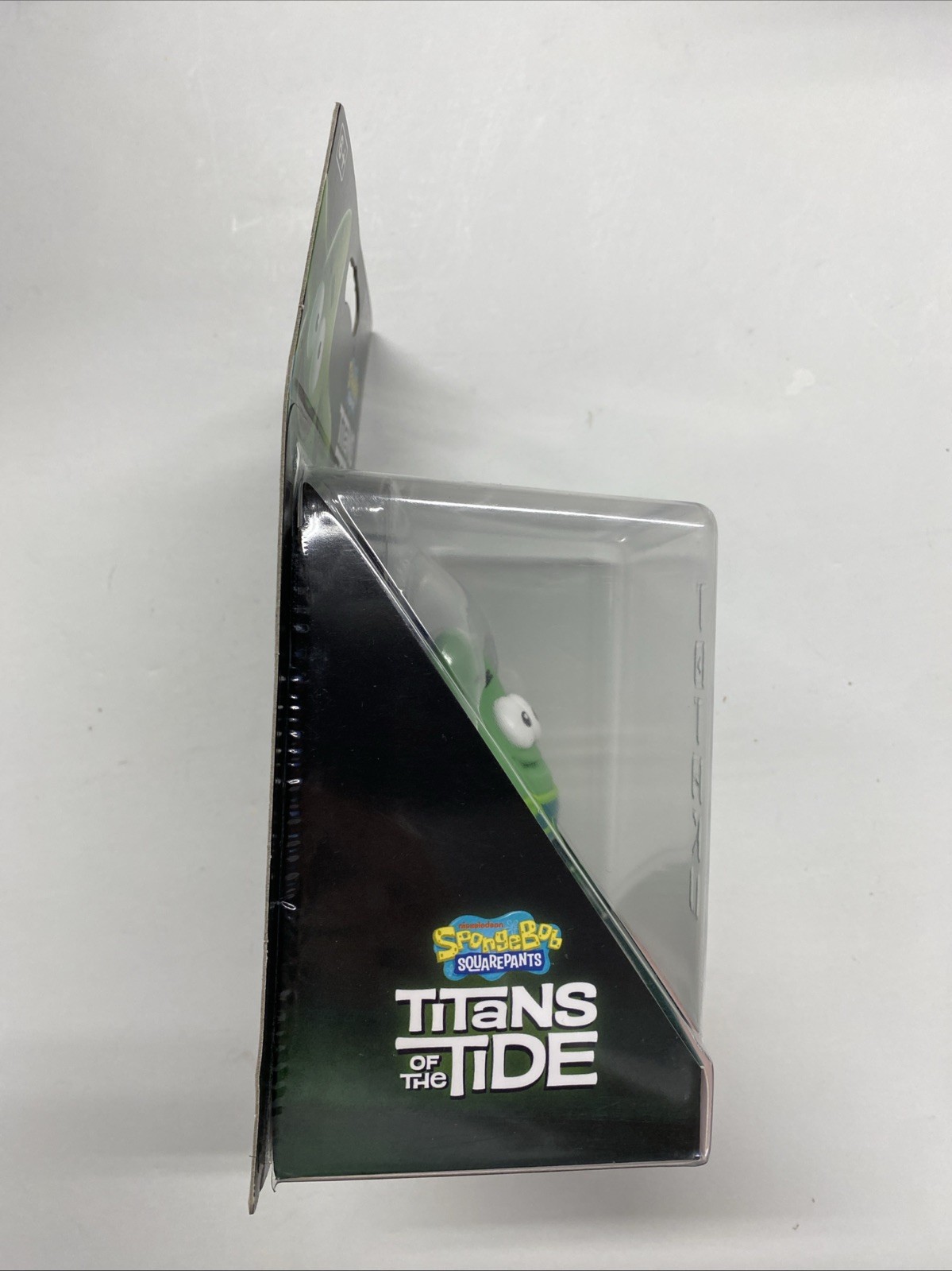 Spongebob Titans Of The Tide Patrick Star Figure – Totaku Collection