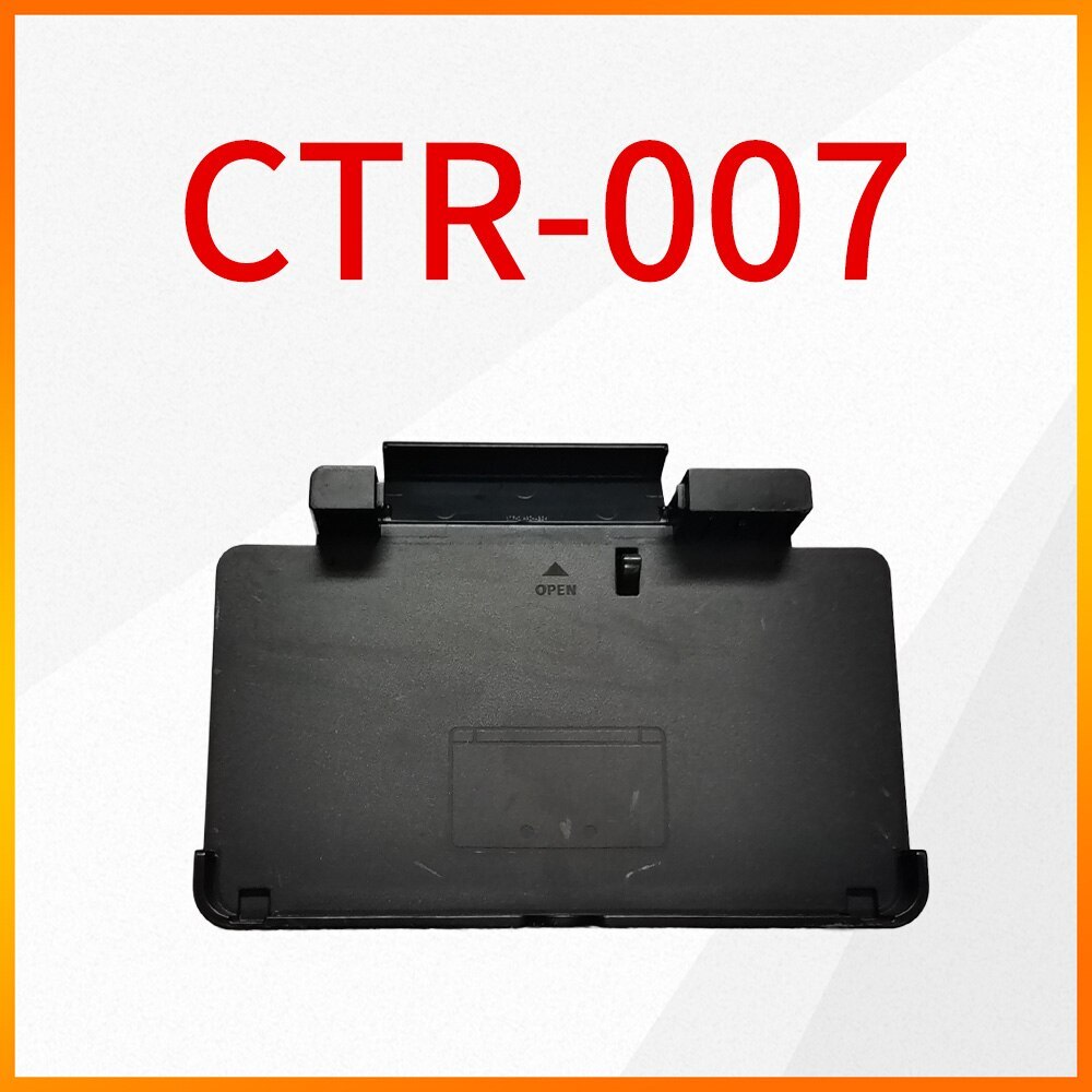 Original CTR-007 Charging Base For Nintendo 3DS Game Console Battery