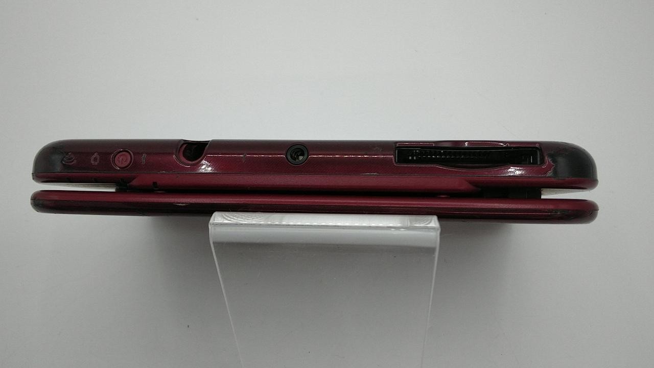 NINTENDO RED-001 NEW3DSLL
