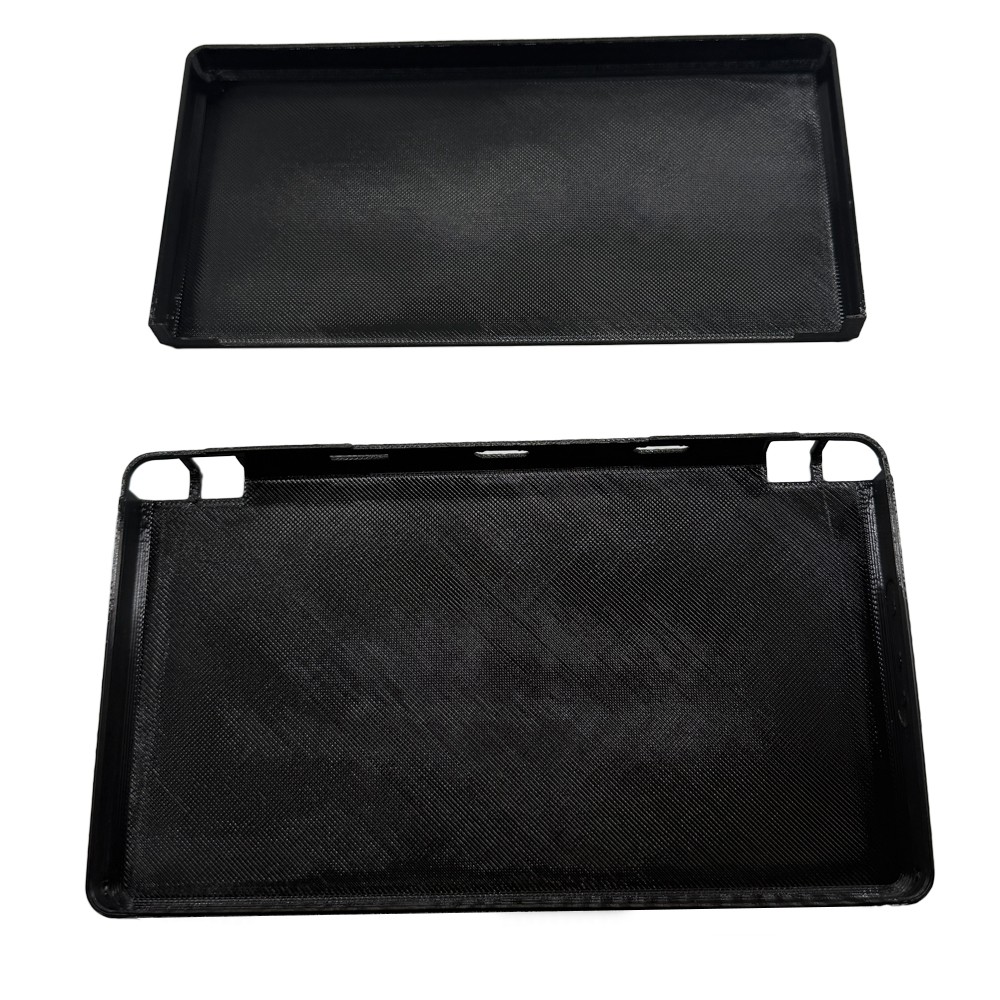 3D Printed TPU Protective Shell For Anbernic RG DS Game Console Protective Cover