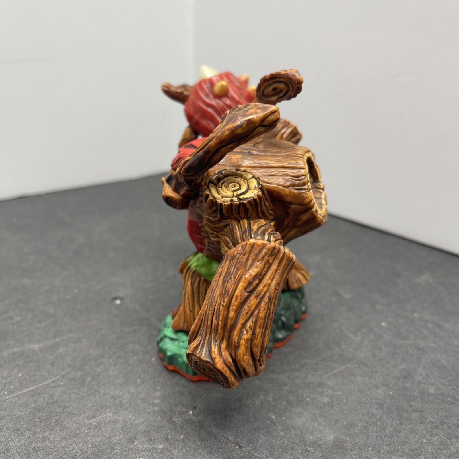 2012 AcTiVison Skylanders: Giants – “Tree Rex” Action Figure Not Tested