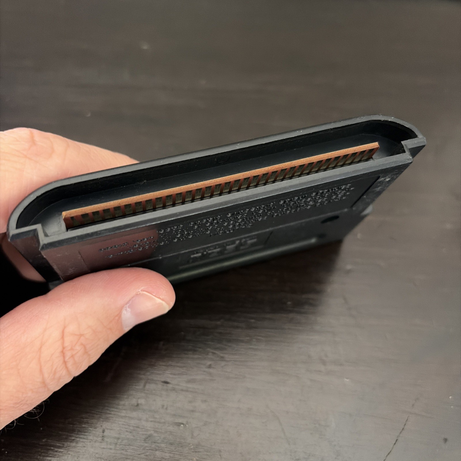 Super Hydlide Sega Genesis – Tested