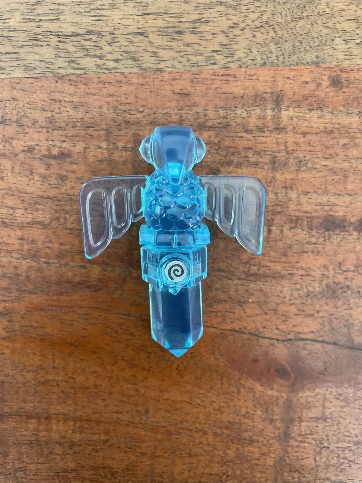 Skylanders Trap Team: Air Toucan Traptanium Crystal
