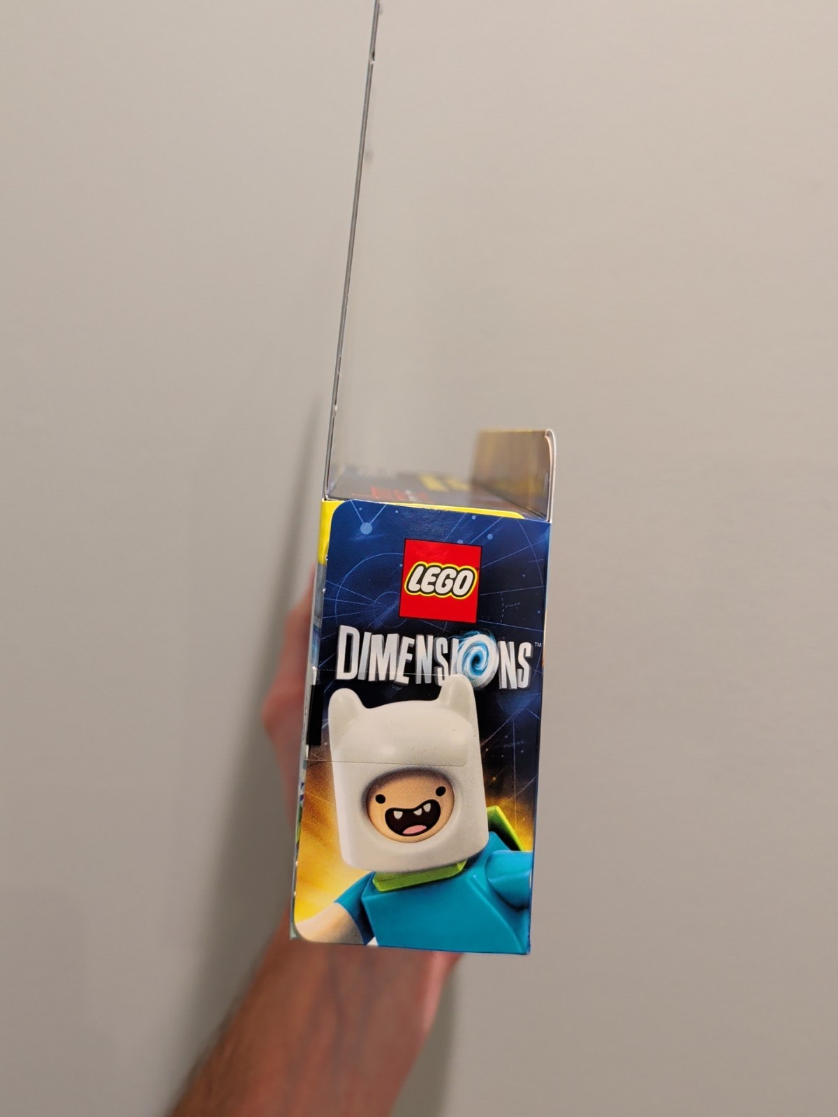 NEW⭐BUNDLE | LEGO DIMENSIONS Level Pack – Adventure Time – BNIB (71245+71246)