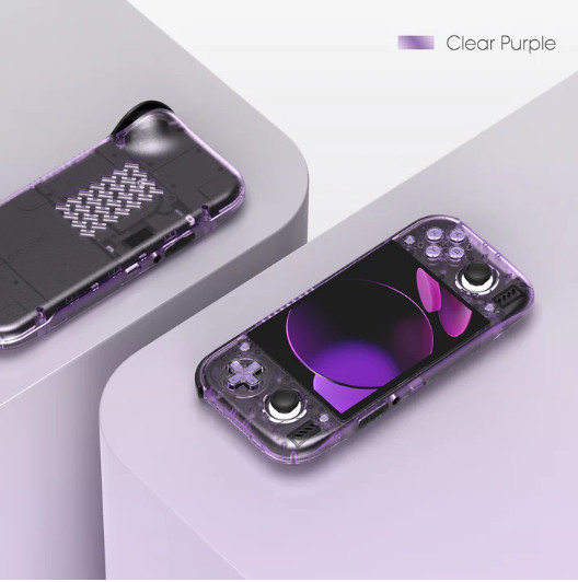 Retroid Pocket Nova Android Handheld Video Game Console 128GB New