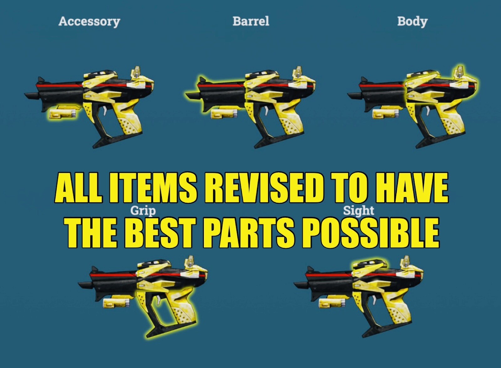 Borderlands 2 Mass OP10 Weapon and Item Drop! Max Level Gear! XBOX ONE XBOX X/S