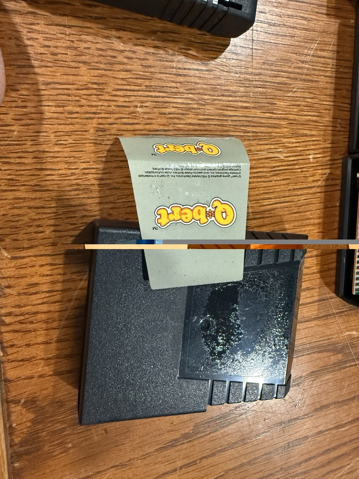 Commodore 64 Massive Cartridge Lot
