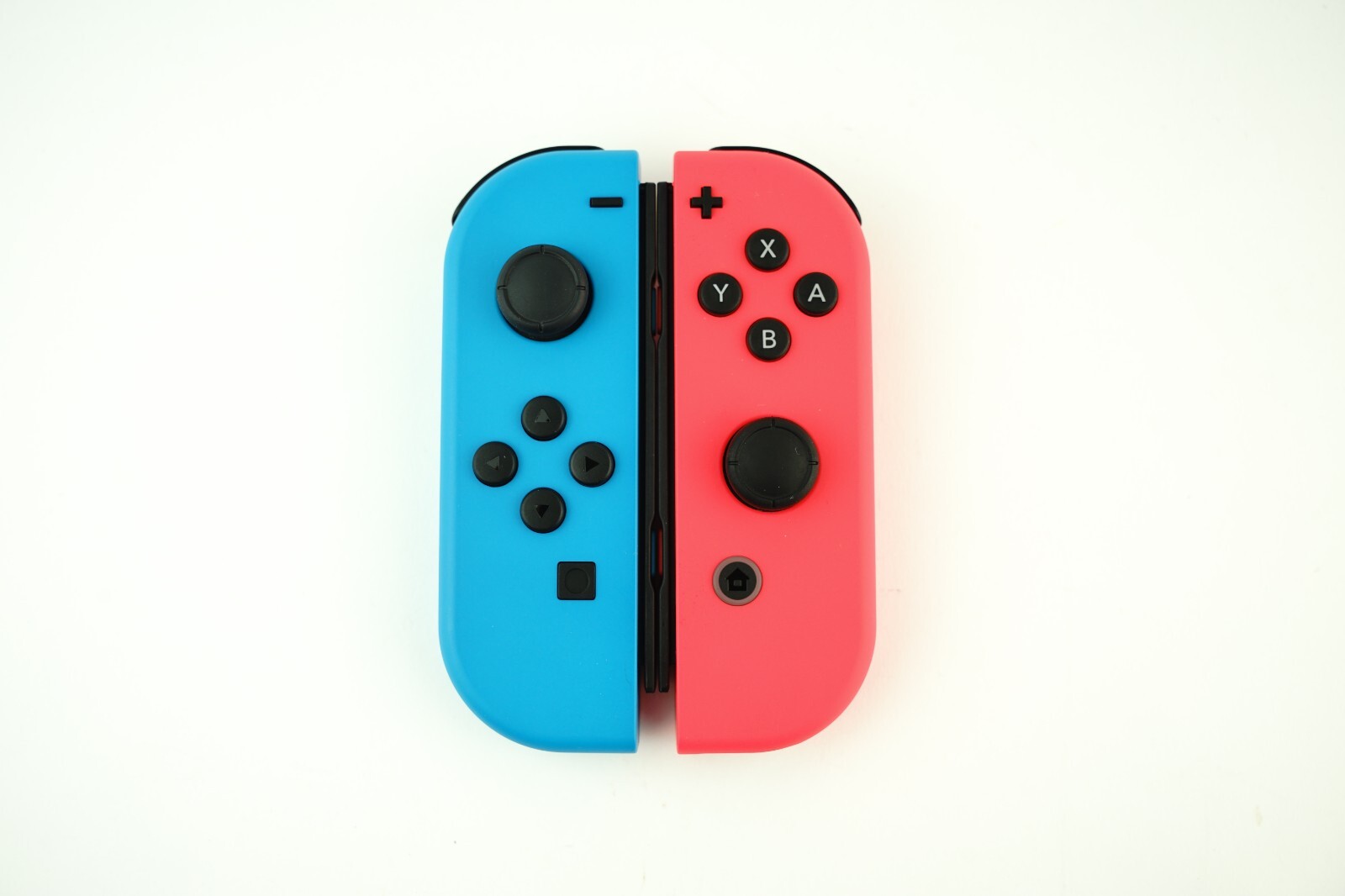 Nintendo Switch Joy Cons | Genuine OEM | Choose Color | 1 Year Warranty