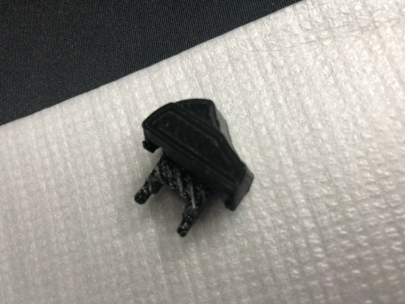 Sega Genesis 3D Printed volume Slider & Reset Button your choice of color ! !