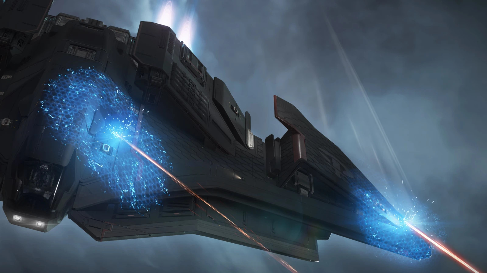 Star Citizen Ares Inferno LTI Lifetime Insurance CCUd – Space Vendor