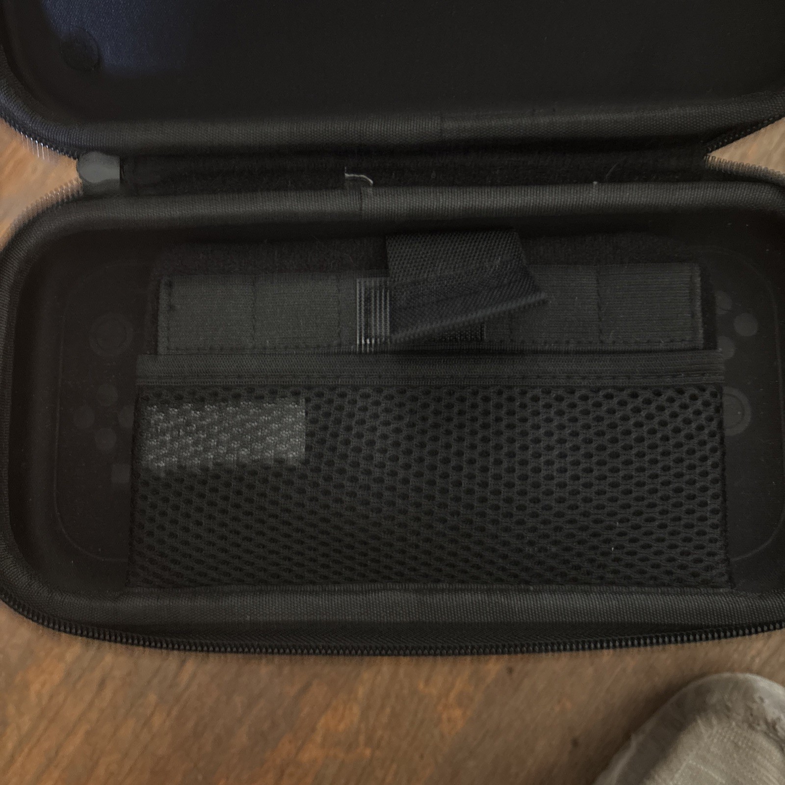 Nintendo Switch™ PDP Overnight Case: Elite Edition travel case