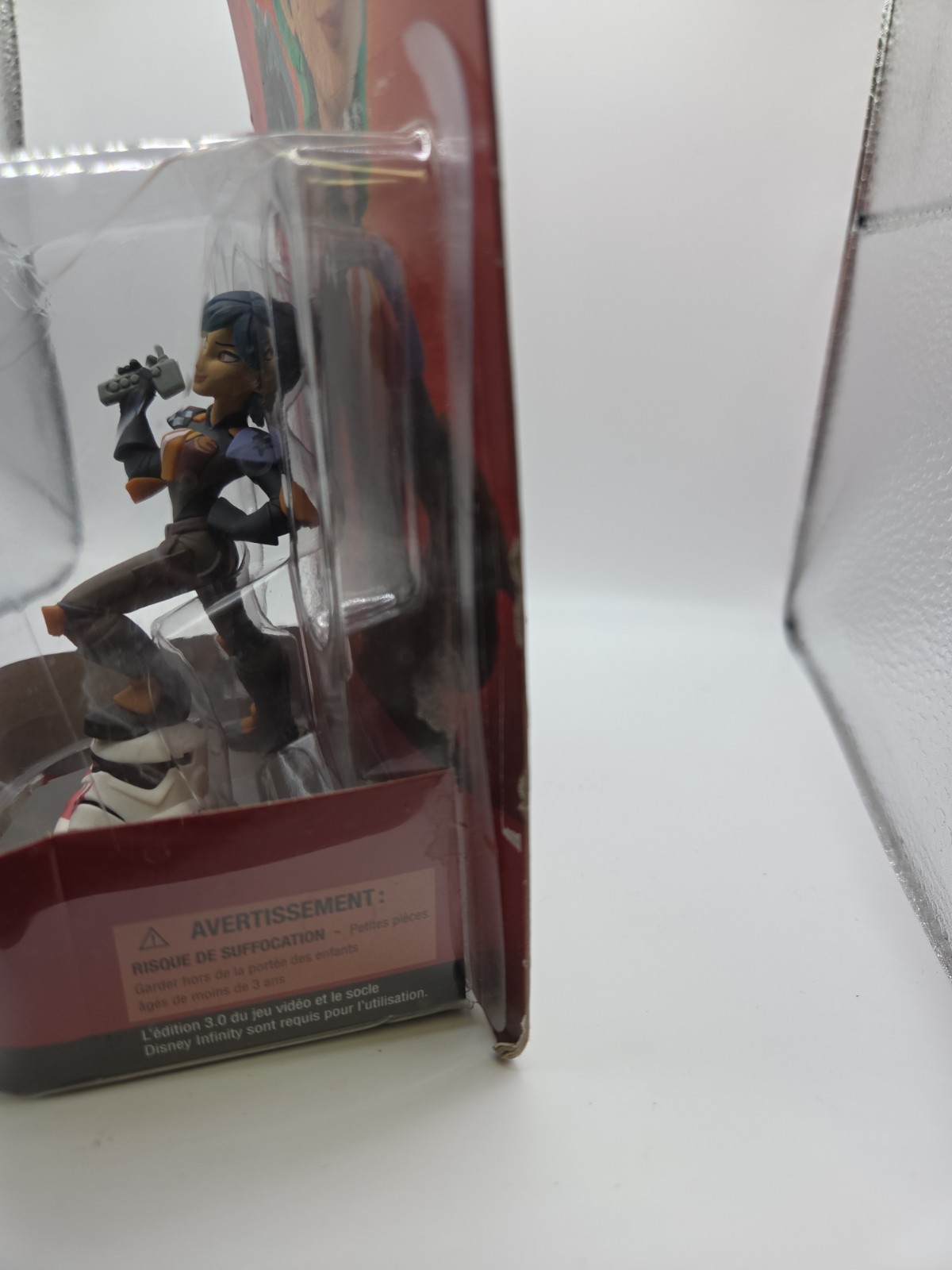 Disney Infinity 3.0 Edition Sabine Wren