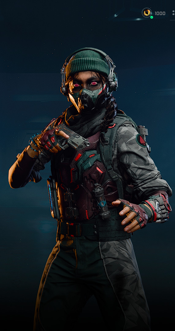 Black Ops 7 New Act IV Endgame !CARRY!
