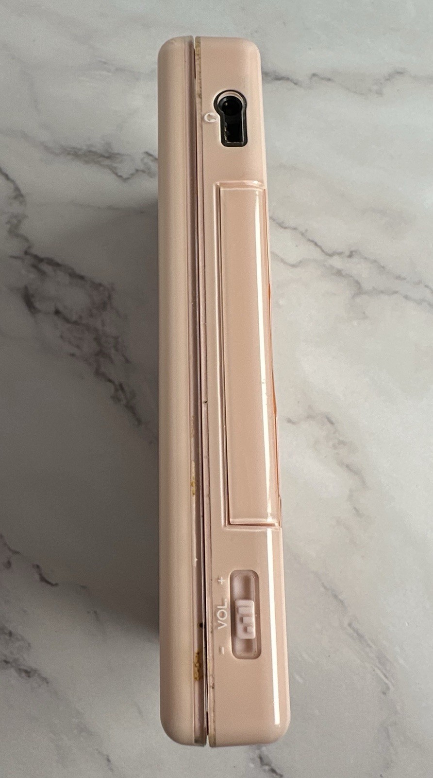 Nintendo DS Lite Console W/12 Games & Charger (Tested/READ DESCRIPTION) – Pink