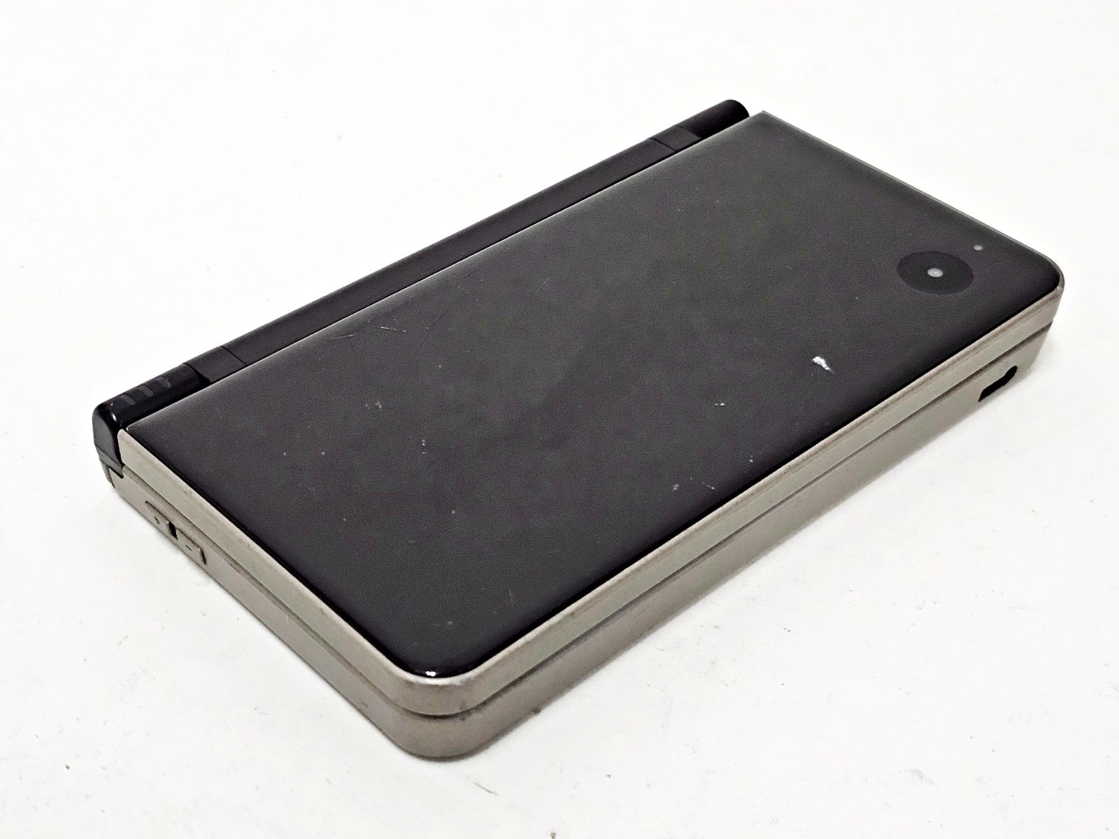 Nintendo DSi LL Console Dark Brown 943 Japan