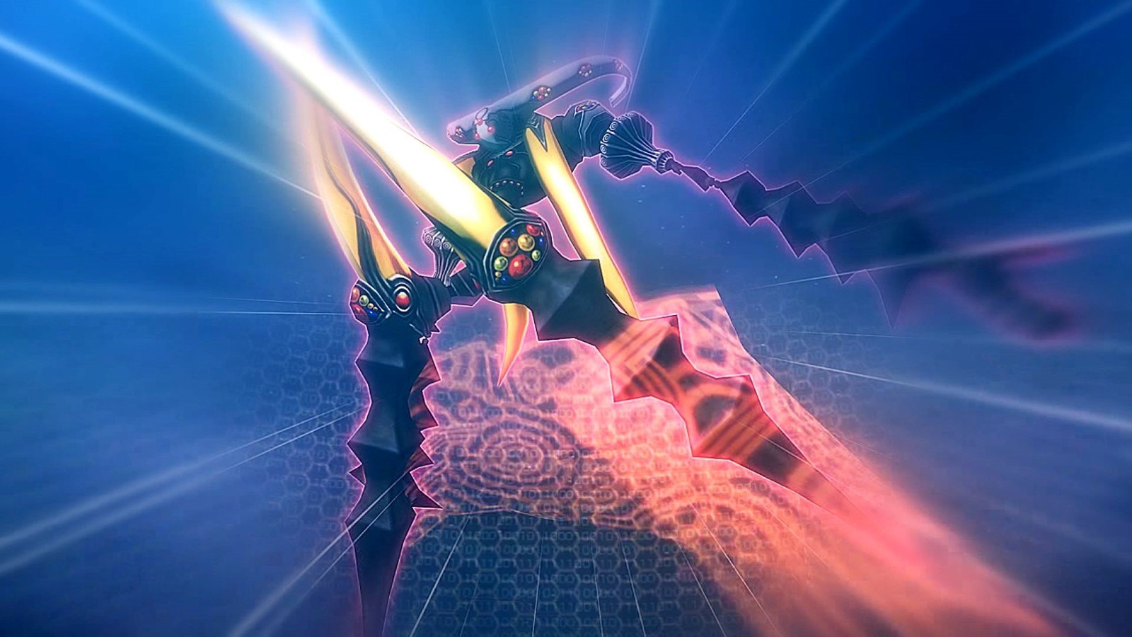 .hack//G.U. Last Recode – PlayStation 4