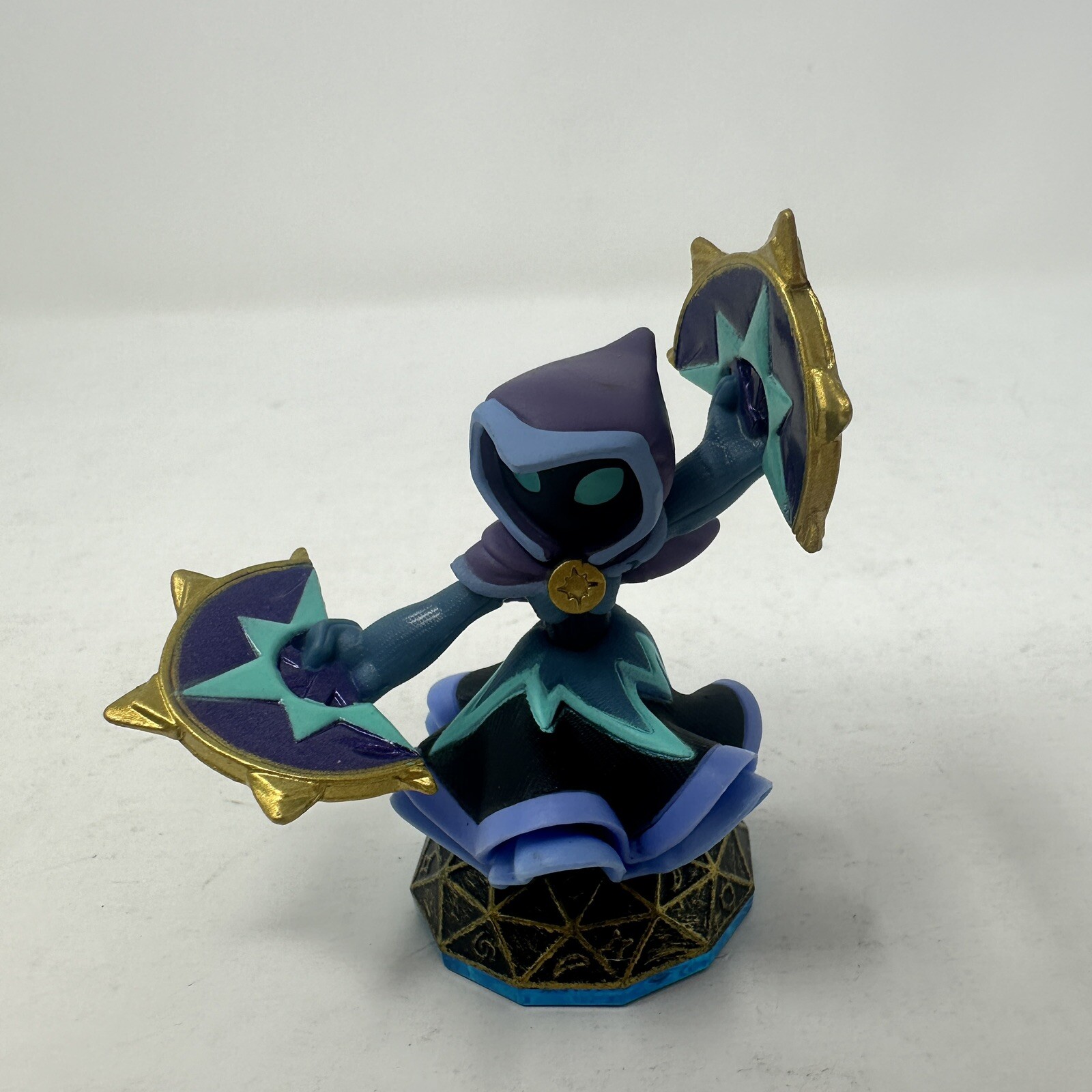 Skylanders Swap Force Lot of 3 – Dune Bug, Knockout Terrafin, Star Strike