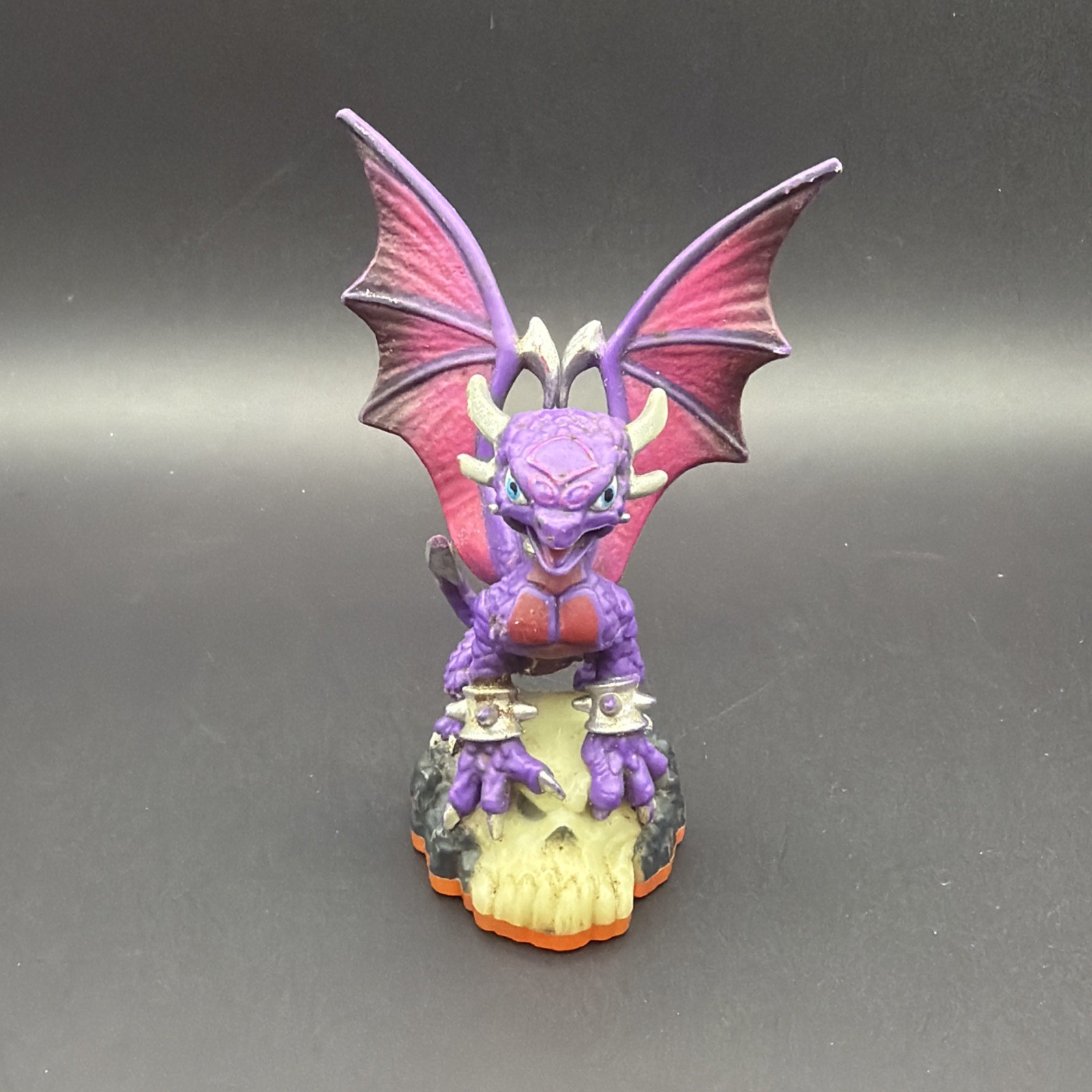 Skylanders Swap Force Phantom Cynder