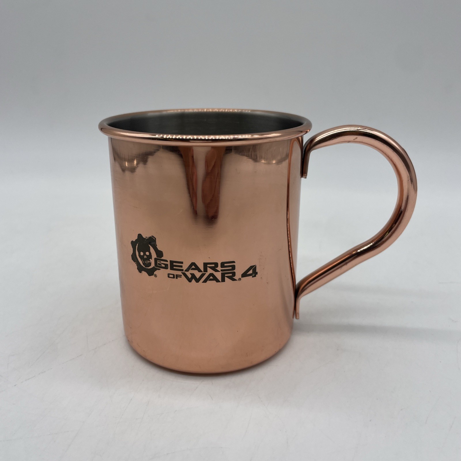 Gears of War 4 Mug Only Limited Edition Promotional Merchandise!