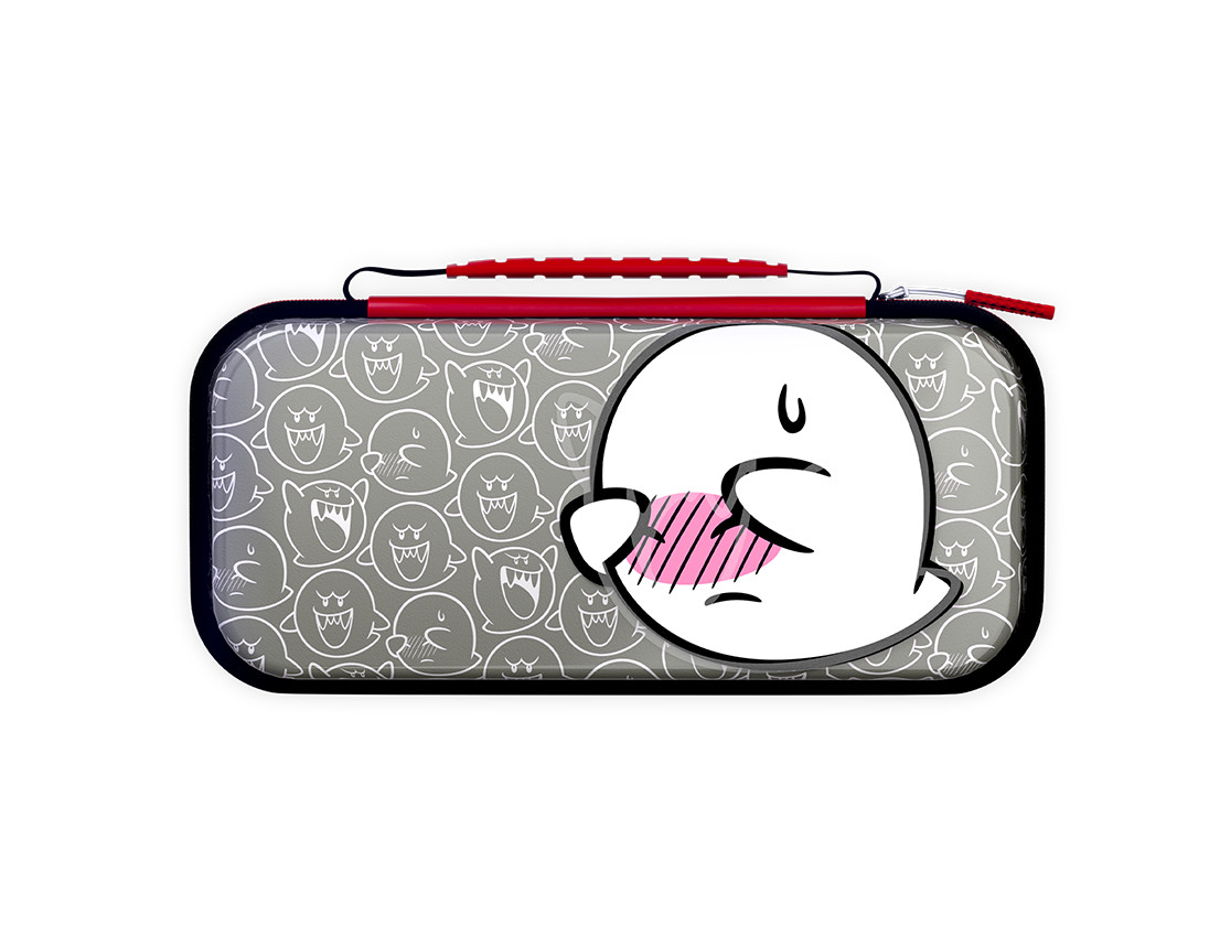 PDP Travel Case Plus Glow – Nintendo Switch™