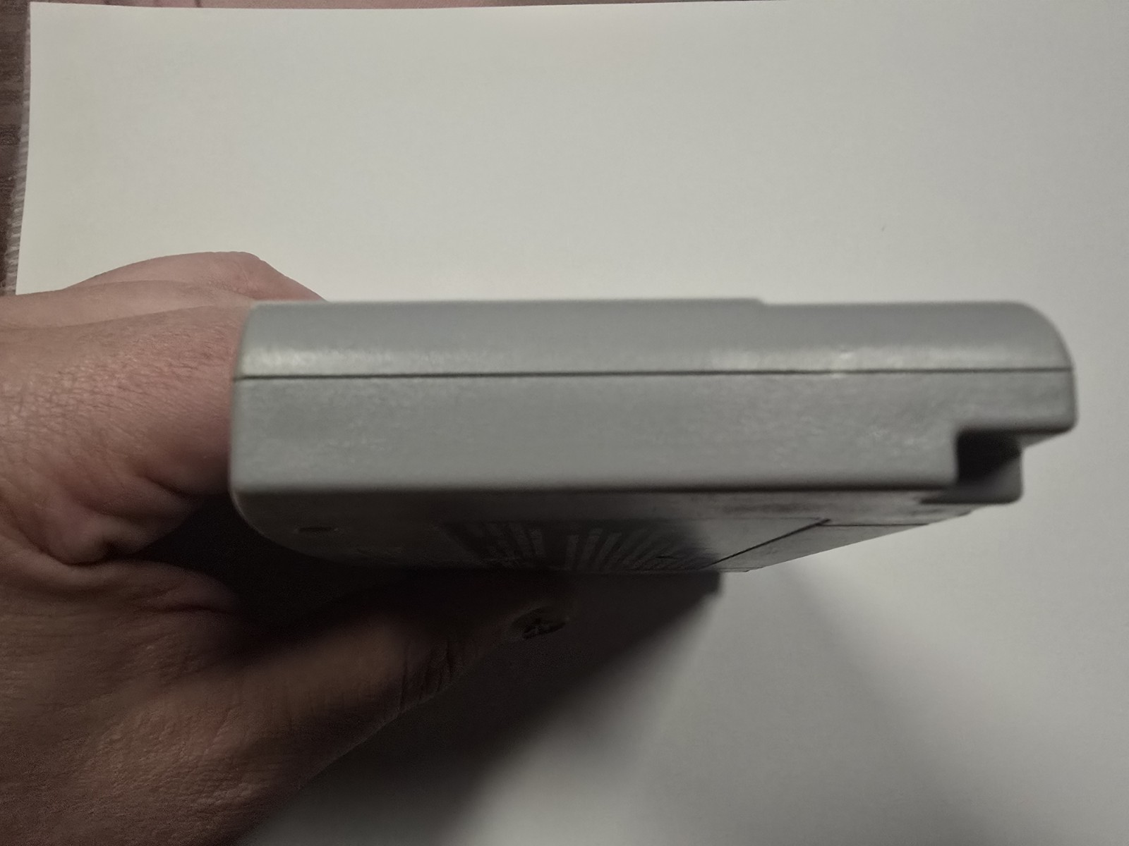Dr. Mario 64 (Nintendo 64, 2001) Cartidge Only