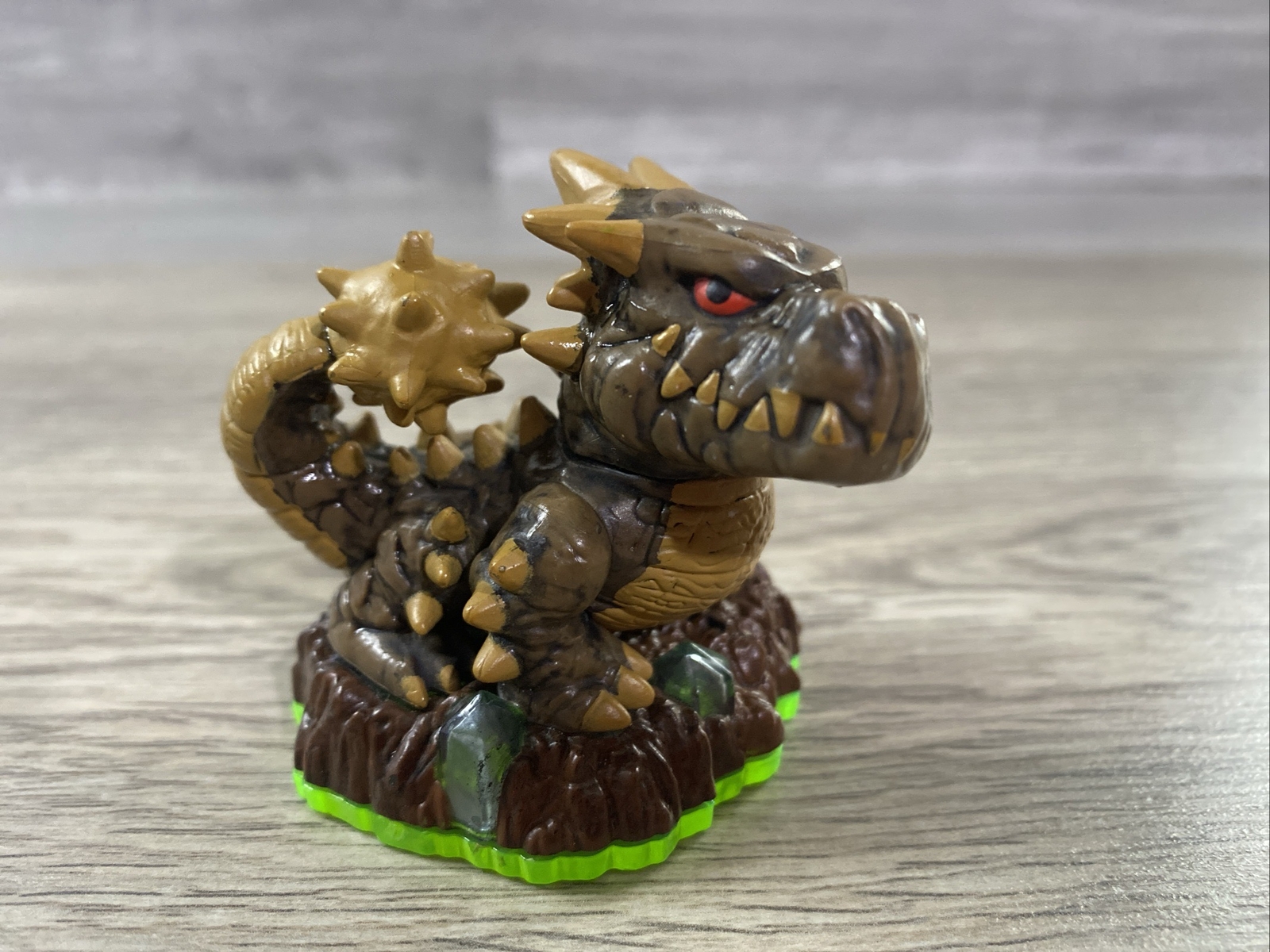 Skylanders Spyro’s Adventure Bash series 1 Figure