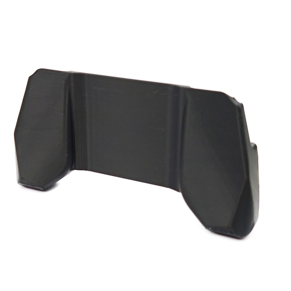 For Anbernic RG35XXH Handle Controller DIY Controller 3D Printed Grip Handle