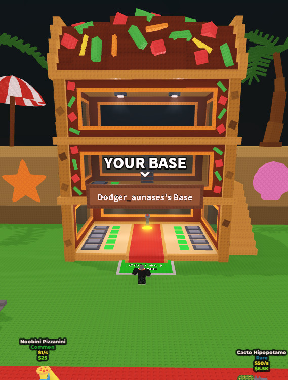 Base Skins Cheapest Steal a brainrot – Steal a Brainrot – roblox⚡Fast Delivery