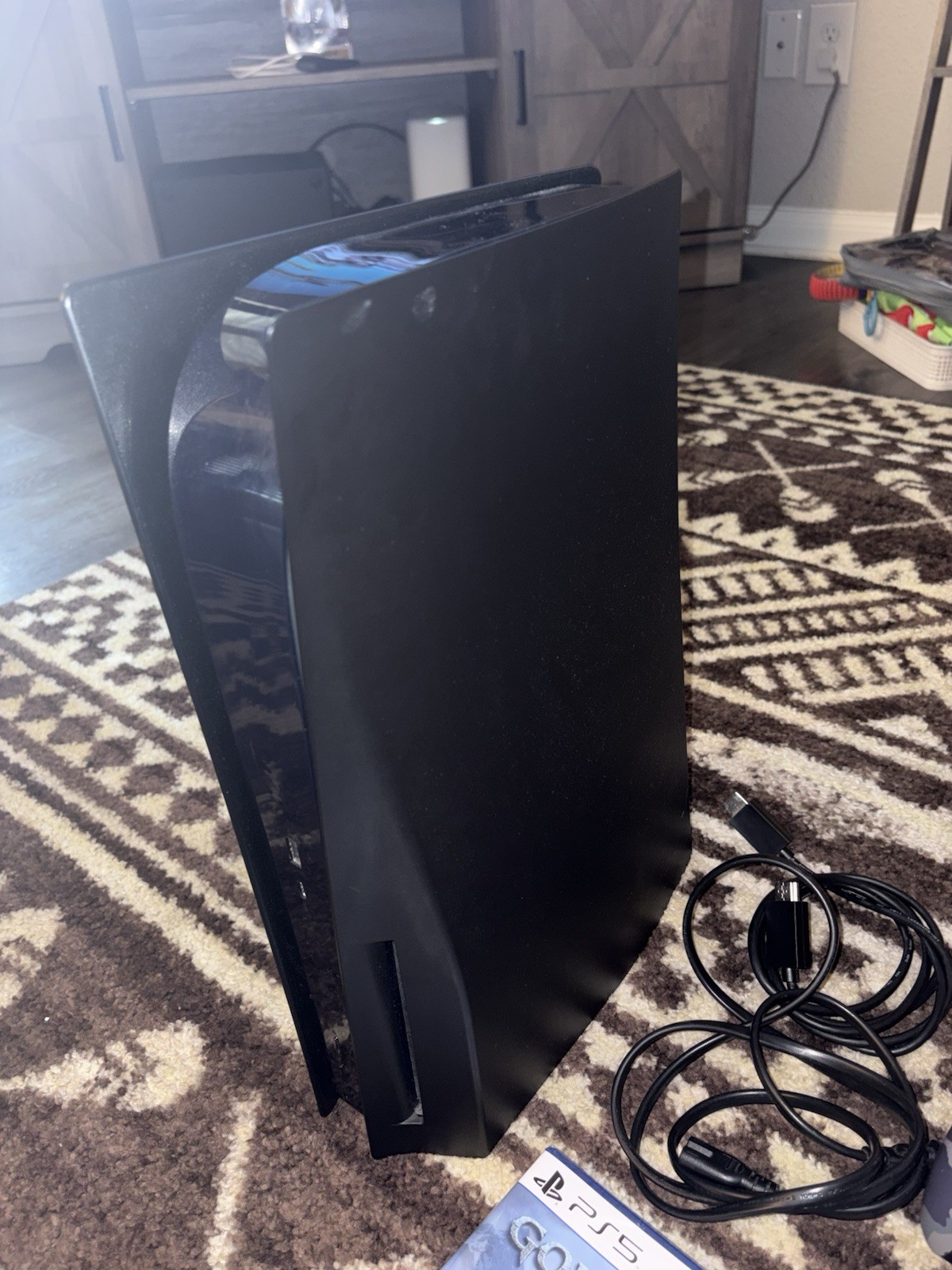 Sony PlayStation 5 Disc Console