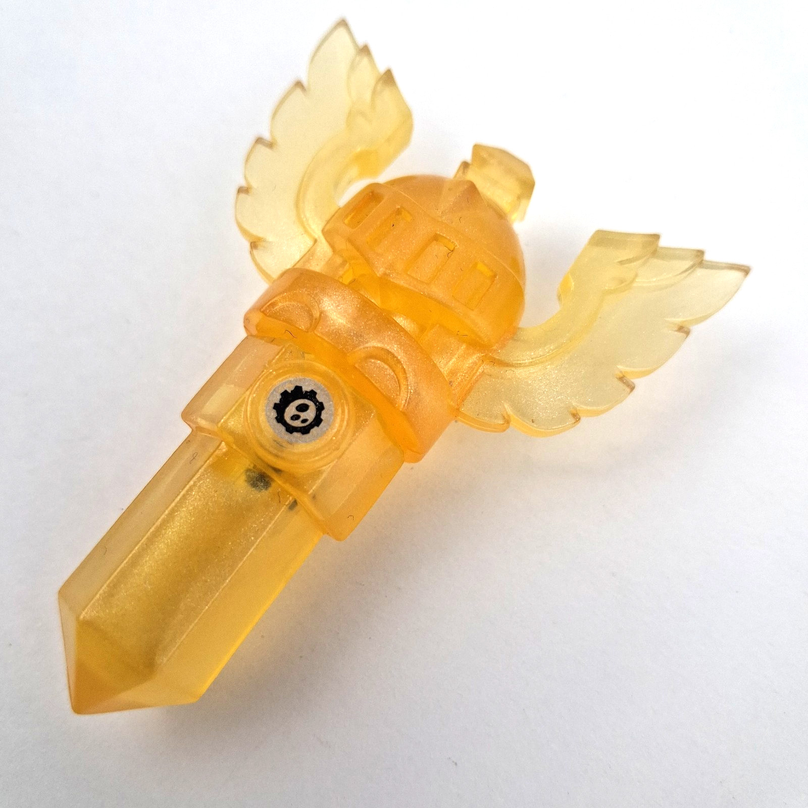 Skylanders Tech Flying Helemt Trap – Trap Team Activision