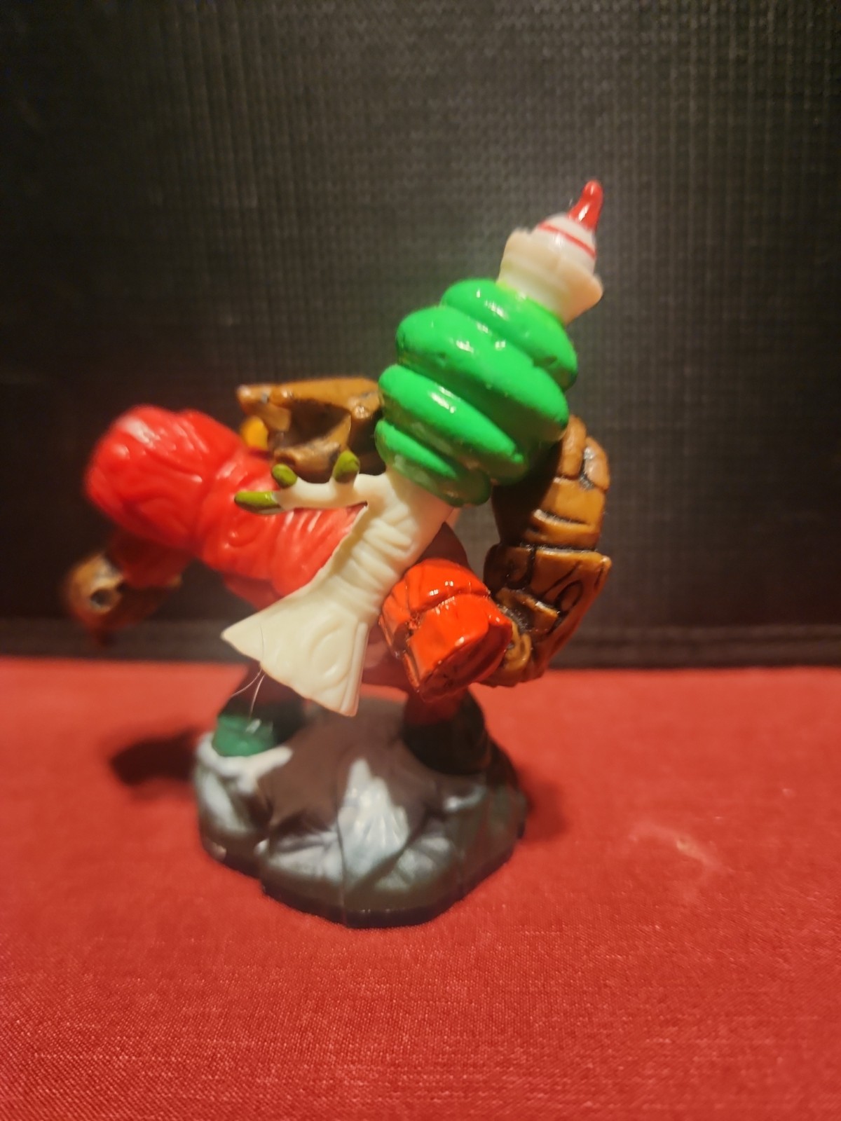Skylanders: Swap Force: Jolly bumble blast