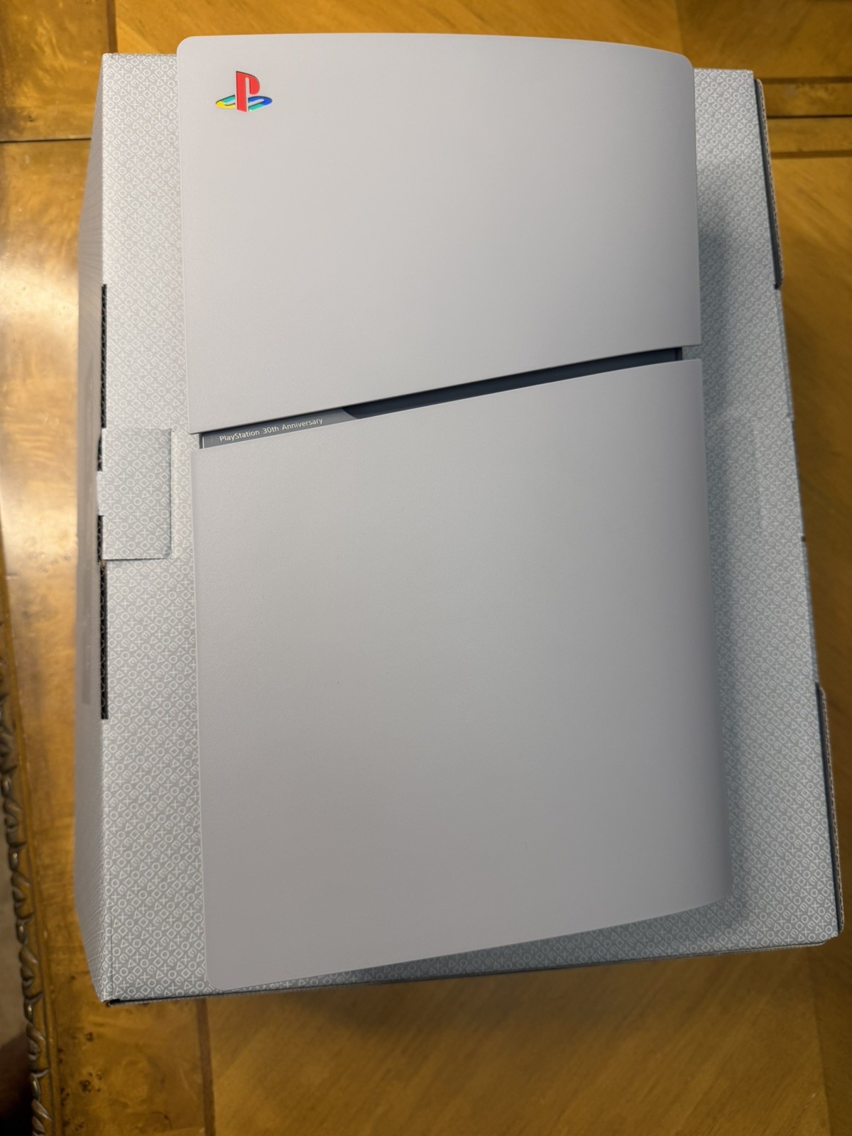 PS 5 Slim 30 Anniversary Edition
